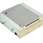 242401-001 | HP 12/24GB DDS-3 DAT SCSI-2 Single-Ended 3.5-inch Internal Tape Drive