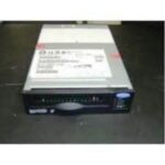 24P2396 | IBM LTO Ultrium Internal Tape Drive - 100GB (Native)/200GB (Compressed) - 5.25 1/2H Internal