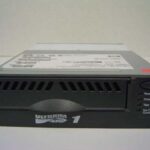 24p2400 | IBM 24p2400 - 24P2400 - IBM LTO Ultrium 1 Tape Drive - 100GB (Native)/200GB (Compressed) - SCSI - 5.25 1/2H