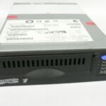 24P2401 | IBM LTO Ultrium 1 Tape Drive - 100GB (Native)/200GB (Compressed) - SCSI - 5.25 1/2H Internal