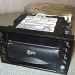 24P2422 | IBM DLT 8000 Tape Driver - 40GB (Native)/80GB (Compressed) - SCSIInternal