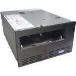 24P2431 | IBM DLT VS80 Tape Drive - 40GB (Native)/80GB (Compressed) - 5.25 1/2H Internal