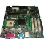 267528-002 | HP Motherboard for X4000 Workstation