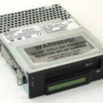 28L1654 | IBM Mammoth-1 Tape Drive - 20GB (Native)/50GB (Compressed) - SCSIInternal