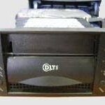 28L1655 | IBM DLT 7000 Tape Drive - 35GB (Native)/70GB (Compressed) - SCSIInternal
