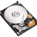 296073-001 | HP 3.2GB 4200RPM ATA-33 2.5-inch Hard Disk Drive