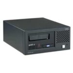 30R5099 | IBM 200gb/400gb Generation-2 Ultrium 2 Scsi Tape Drive