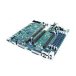 320978-001 | HP / Compaq System Board (Motherboard) for ProLiant 800