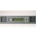 352504-001 | HP 1.6 TB/3.2 TB StorageWorks LTO-2 Ultrium 460 1dr/8Slots SCSI LVD Autoloader