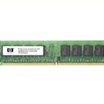355953-051 | HP 1GB 533MHz DDR2 PC2-4200 Unbuffered Non-ECC Memory Module