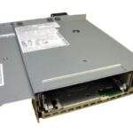 3573-8248 | IBM 1.5TBNative / 3TBCompressed LTO-5 Fibre Channel