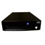 3580-S5E | IBM 1.5TB Native 3TB Compressed LTO-5 HH SAS
