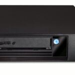 3580H6S | IBM 2.5/2.65TB LTO6 HH External SAS TS2260 Tape Drive