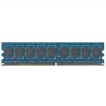 366649-001 | HP 1GB 533MHz DDR2 PC2-4200 Unbuffered Non-ECC Memory Module