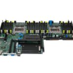 36FVD | Dell System Board (Motherboard) for Poweredge R620