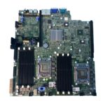3P5P3 | Dell System Board (Motherboard) for PowerEdge R520