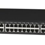 3R-A5041-AA | HP 8-Port KVM Switch 0x1x8 RJ-45 Keyboard/Mouse/Video
