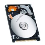 403033-001 | HP 40GB 4200RPM ATA-100 2.5-inch Hard Disk Drive