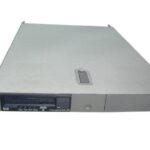 403721-001 | HP StorageWorks Ultrium 448 200/400GB 1U Rack-Mount Tape Drive (Carbonite)