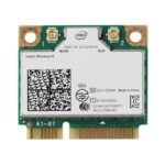 407674-002 | HP Mini PCI 802.11a/b/g Gl Embedded Wireless Lan Card (WLAN) With Bluetooth (broadcom 2)