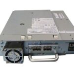 407cx | Dell 407CX - Dell 800/1600GB Ultrium LTO-4 SAS HH Internal Tape Drive