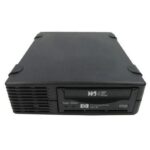 416271-001 | HP Storageworks / Surestore Dat40 External SCSI Tape Drive Dds3