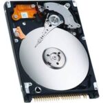 416946-001 | HP 40GB 5400RPM ATA-100 2.5-inch Hard Disk Drive