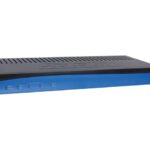 4243916F1 | Adtran Total Access 916e Gen 3 router desktop rack-mountable wall-mountable
