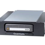 42C3958 | IBM GoVault 80GB SATA Simple-swap 5.25-inch Backup/Restore Tape Drive