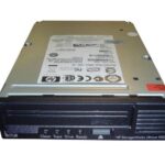 443583-001 | HP StorageWorks 400/800GB Ultrium 920 LTO-3 SCSI LVD Half Height Internal Tape Drive