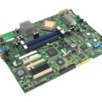 450120-002 | HP System Board (MotherBoard) for ProLiant DL320 G5p / ML310 G5 Server