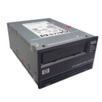 452976-001 | HPE 800GB (Native) / 1600GB (Compressed) LTO-4 SAS 3Gb/s FH Internal Tape Drive