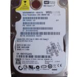 453775-001 | HP 250GB 5400RPM SATA 3Gb/s 2.5-inch Hard Disk Drive