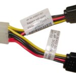 456853-001 | HP SATA Y Power Cable