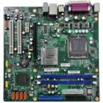 45C3563 | IBM System Board LGA775 without CPU for ThinkCentre A57/M57E