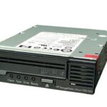 465791-001 | HPE 800GB (Native) / 1.6TB (Compressed) LTO-4 HH SCSI LVD Internal Tape Drive