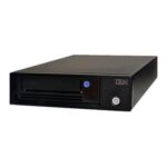 46C2413 | IBM 400GB(Native) / 800GB(Compressed) LTO Ultrium 3 SAS Internal Tape Drive