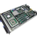 46M6985 | IBM System Board (Motherboard) for BladeCenter HX5