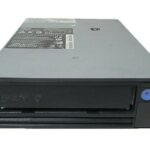 46X9659 | IBM Lto-5 SAS 46x1364 Lto-5 Hh Loader Drive