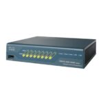 47-18790-06 | Cisco ASA 5505 11-Ports Ethernet Firewall Appliance