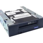 48P7040 | IBM 20/40GB DDS4 DAT Wide Ultra- SCSI-2 LVD 68-Pin Internal Tape Drive