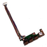 493981-001 | HP USB eSATA Board for EliteBook 8730w