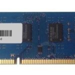 497157-001 | HP 2GB 1333MHz DDR3 PC3-10600 Unbuffered non-ECC Memory Module