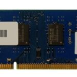 497157-B88 | HP 2GB 1333MHz DDR3 PC3-10600 Unbuffered non-ECC Memory Module