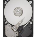 4P499 | Dell 40GB 5400RPM ATA/IDE 2.5-inch Hard Disk Drive