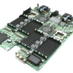 4XT3J | Dell Motherboard for PowerEdge M910 Server