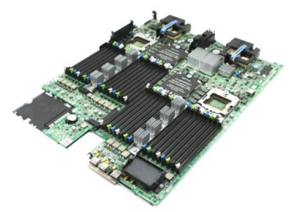 4XT3J | Dell Motherboard for PowerEdge M910 Server