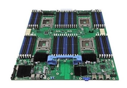 511-1378 | Sun 1.4GHz 8-Core System Board (Motherboard)
