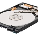 516486-001 | HP 250GB 5400RPM SATA 3Gb/s 1.8-inch Hard Disk Drive