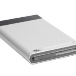 519218-001 | HP 320GB 5400RPM Mini PMD (Personal Media Drive) External USB Hard Drive
